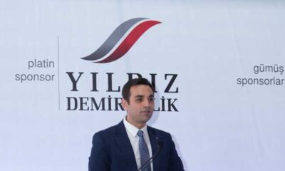 Yıldız Demir Çelik, SteelOrbis Kocaeli’de çeliğin dönüşüm eksenini paylaştı