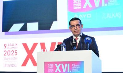 Yurdaer Kahraman: “Sektörün geleceğini beraber tasarlamalıyız”