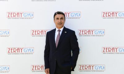 ZERAY GYO’dan  konut sahipliliğinde yeni dönem : “Zeray Katılım Ödeme Modeli “