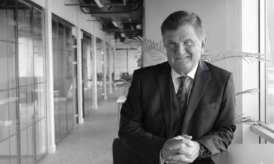 Turyap Kurucu ve Onursal Başkanı Azmi Zeki Sarıbay hayatını kaybetti