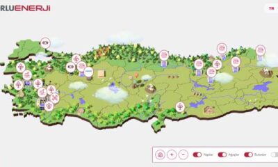 Zorlu Enerji sürdürülebilirlikte liderliğe yükseldi