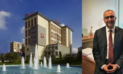 Akfen GYO’nun 6 aylık otel gelirleri %19 artışla 49.1 milyon TL’ye ulaştı