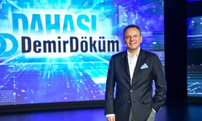 DemirDöküm 2021 yılı hedeflerini ‘Liderler Zirvesi’nde belirledi