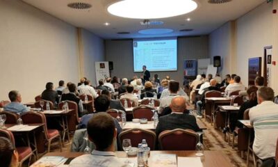 İki büyük projenin satış ve pazarlaması için işbirliğine gittiler