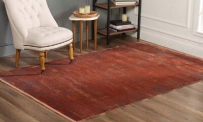 Artemis Halı’dan Rainbow Koleksiyonu