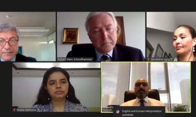 Asya Kalkınma Bankası’ndan Türk müteahhitlere finansman imkanı