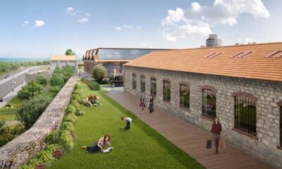 Ayazma Emlak Konutları tamamlandı