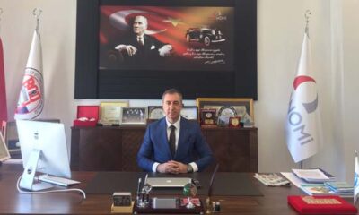 MASFED: Ekonomiye ve yerli otoya odaklanalım