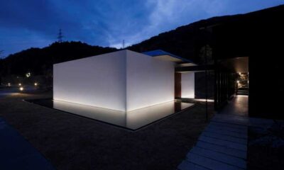 iF DESIGN AWARD Gold kazanan iç mimari projeler tasarımın geleceğini gösteriyor