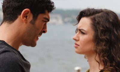 Bir Gece Masalı tekrarı ne zaman yeni bölüm hangi gün saat kaçta?