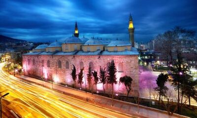 Evliya Çelebi’nin izinde Bursa gezisi ile farkındalık yolculuğuna çıkarttı