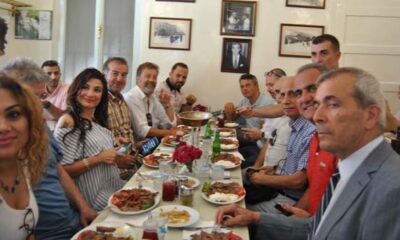 Gastronomi Turizmi Derneği’nden Bursa çıkartması