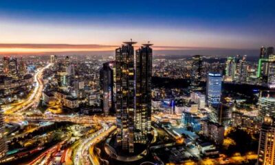 Lüks gayrimenkulde tercihler değişti: Çiftçi Towers Türkerler