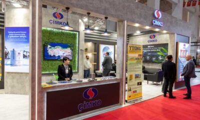 Çimko, Şanlıurfa’da üretimden sahaya uzanan gücünü anlattı