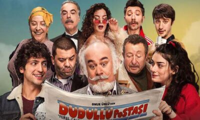 Dudullu Postası dizi tekrarı ne zaman hangi gün saat kaçta?
