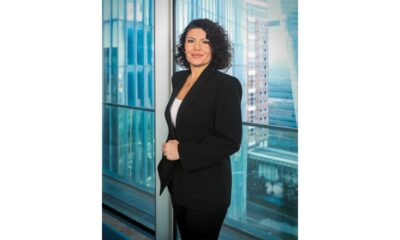 Akfen GYO’nun Genel Müdürlüğü’ne Ece Demirpençe getirildi