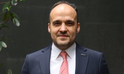 Emrullah Eruslu: Deprem coğrafyamızın gerçeği; kalıcı ve güvenli yapılar inşa etmek zorundayız