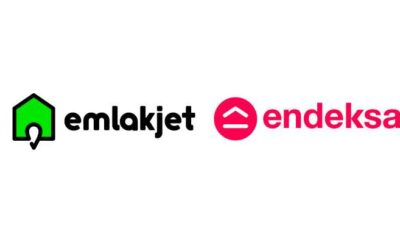 Konut fiyatları yıllık bazda yüzde 28,3 arttı, 124 bin 549 konut satıldı