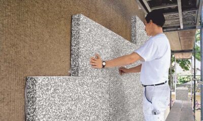 Filli Boya’nın Dalmaçyalı İleri Yalıtım Sistemleri hem cebi hem binaları koruyor