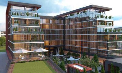 Kurumsal markaların stratejik merkezi ‘Finance Center’ hayata geçiyor