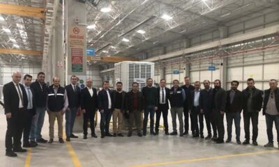 Form, Ege’nin incisi İzmir’de çözüm ortaklarıyla buluştu