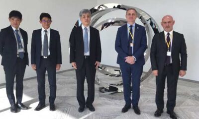 Form’dan Japonya çıkarması