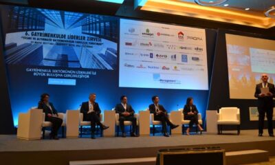 Özhan Atalay: Gayrimenkul danışmanlığında sektörel eğitim şartı aranmalı