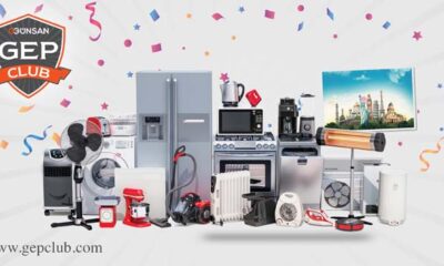 Günsan GEP CLUB ile Türkiye’deki tüm elektrikçilere ulaşacak