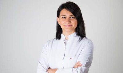 Sosyal medyadaki diş kliniklerine dikkat