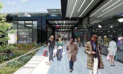 Divan Residence at G Tower lokasyon avantajıyla öne çıkıyor