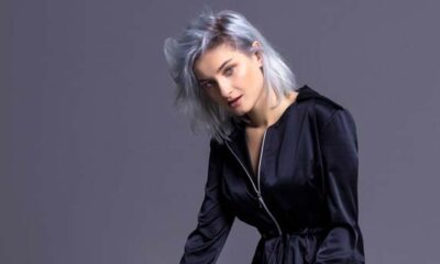 Güliz Ayla’dan ikinci albüm Parla