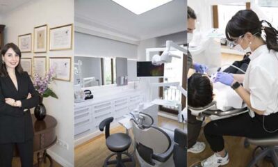 Yaz tatili sonrası ağız ve diş bakımını ihmal etmeyin