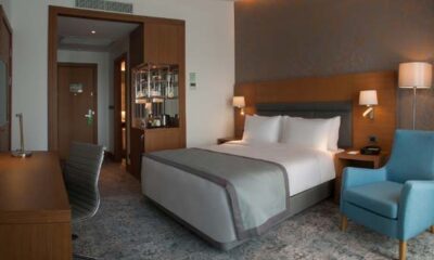 Hotelya, otel referanslarına bir yenisini daha ekledi