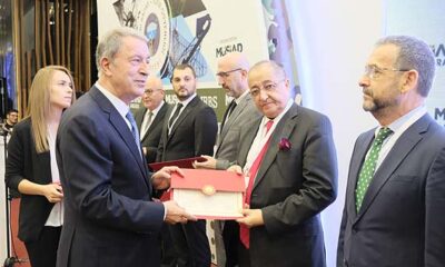 DYO; Milli Savunma Sanayii’nde stratejik işbirliğine imza attı