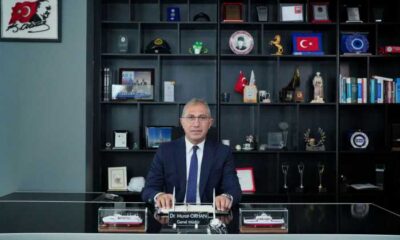 Marmara’da yolculuk bir ulaşım değil, bir deneyim