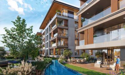 Savur GYO (SVGYO) Borsa İstanbul’da işlem görmeye başladı