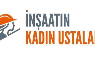 ‘İnşaatın Kadın Ustaları’ Hatay’da iş başı yaptı