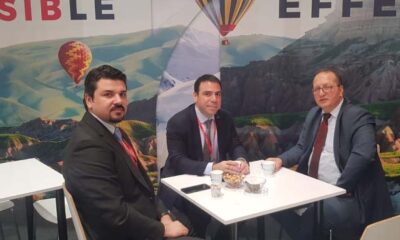 İSİB, Doğu Avrupa HVAC Sektörünün nabzını Polonya’da tuttu