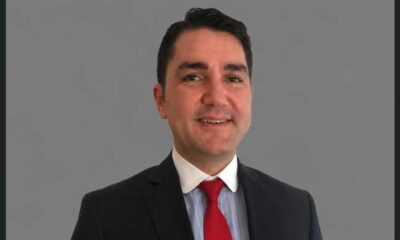 İsmail Volkan Saraç, Acenteler Genel Müdür Yardımcılığı Görevine Atandı