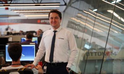 İsmail Özcan: “HÜRKUŞ, HÜRJET ve KAAN’ın kanatlarına, ATAK ve GÖKBEY’in egzoz sistemlerine dokunduk”