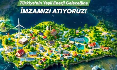 İstanbul Enerji’den Türkiye’ye iklim yol haritası