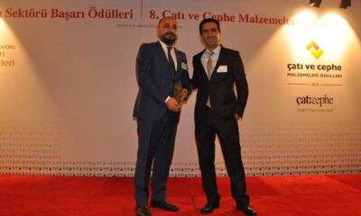 İtalyan devine ödül