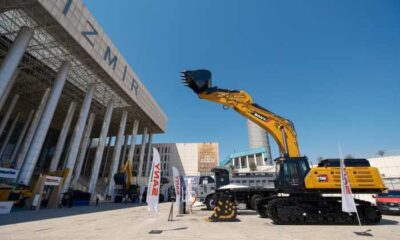 Fuarlar İzmir ekonomisine güç katıyor