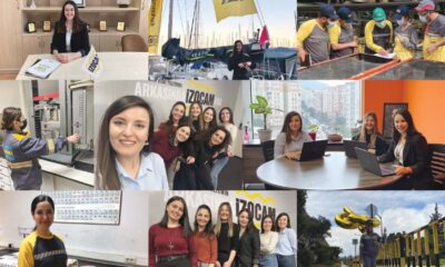 İzocam, kadın istihdamını artırıyor