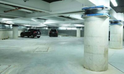 Sismik izolasyon depremde hayat kurtarıcı olabilir