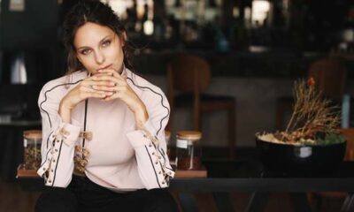 Yeni Gelin’in Bella’sı Jessica May: İhanetleri kolay kolay unutmam