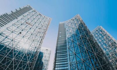 Knauf’tan depreme karşı son teknoloji: Sismik avantajları ile öne çıkan Alçıpan sistemleri