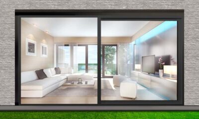 Egepen Deceuninck, Legend Sürme ile kolay kullanım ve kusursuz yalıtım