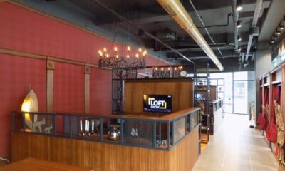 İncek Loft’un ikinci el resmi satış ve kiralama ofisi Loft Trade açıldı