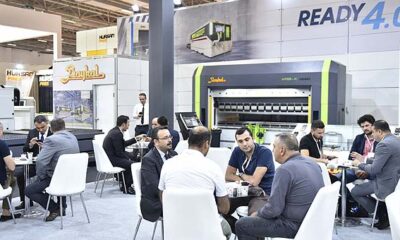 Endüstri 4,0’a dair her şey MAKTEK İzmir’de konuşuldu